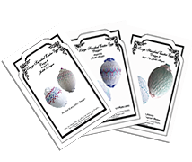 Easter Balls Designs